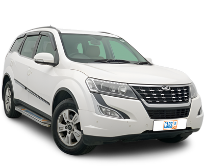Mahindra XUV500-img